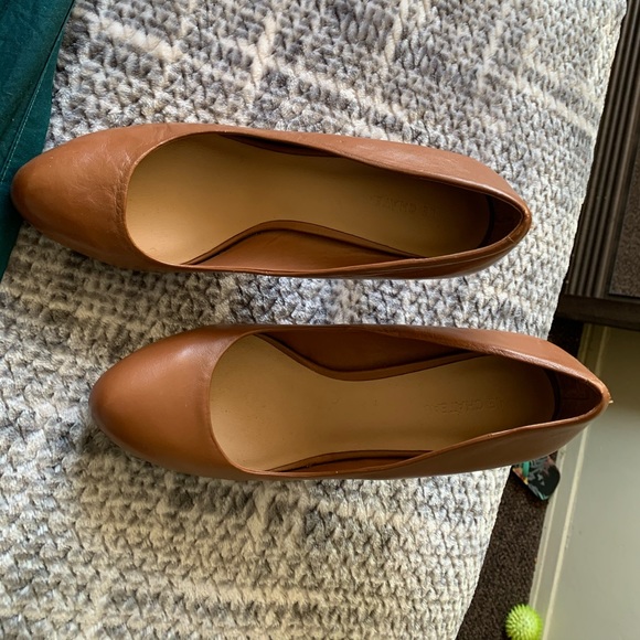 La Chateau Heels - Picture 2 of 4